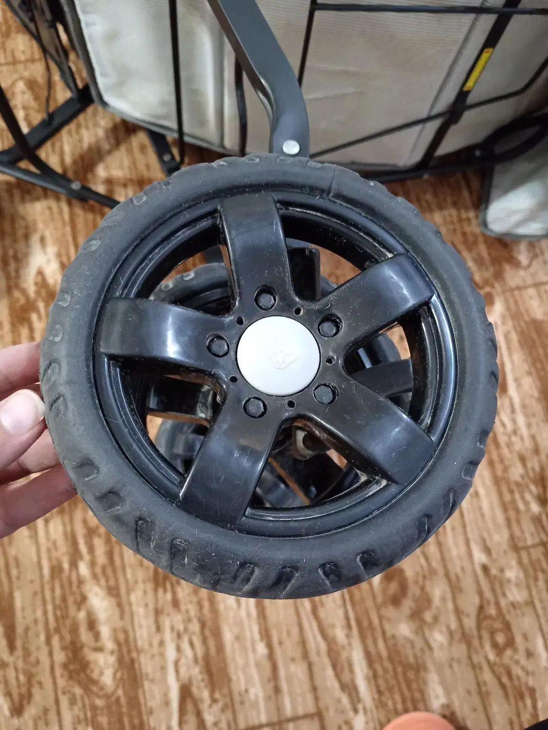 کالسکه دلیجان|کالسکه و لوازم جانبی|الوند, |دیوار