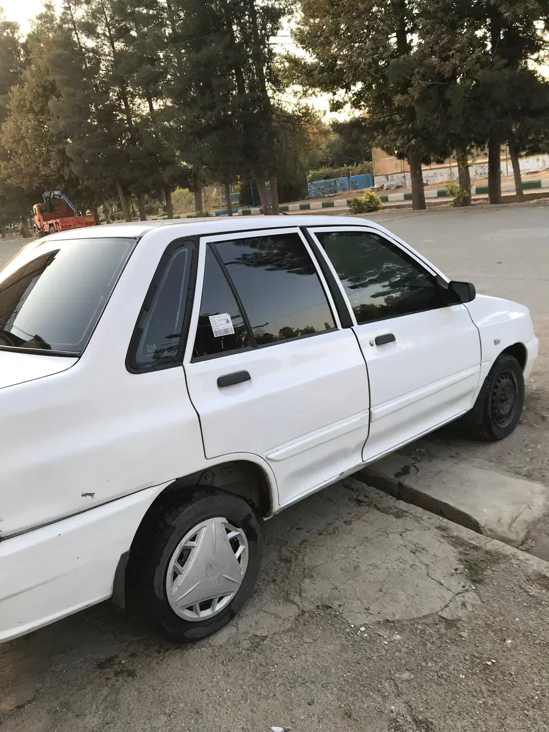 فروش|خودرو سواری و وانت|کوهدشت, |دیوار