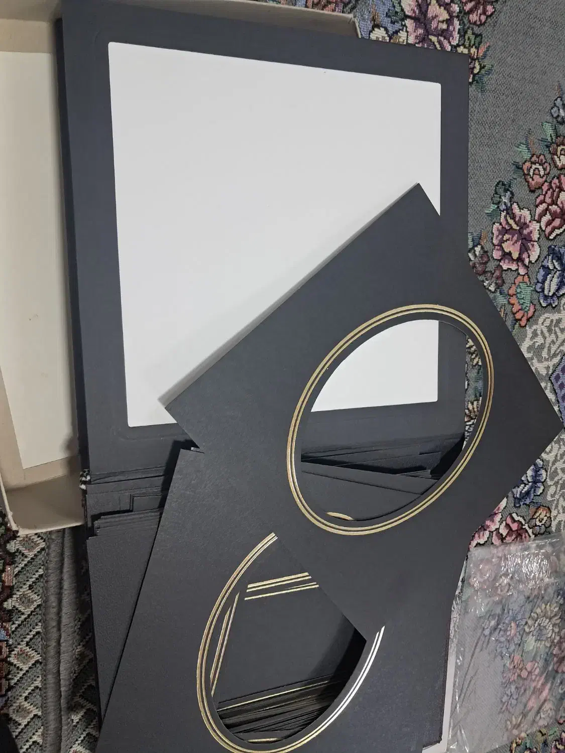 آلبوم عکس ژونالی چرمی|دوربین عکاسی و فیلمبرداری|قم, شهرک سازمان آب|دیوار