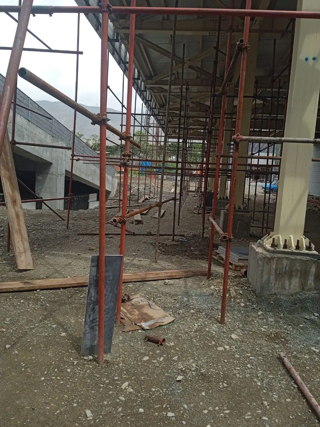 داربست واجاره نصب فوری درشهریار|خدمات پیشه و مهارت|شهریار, شهریار|دیوار