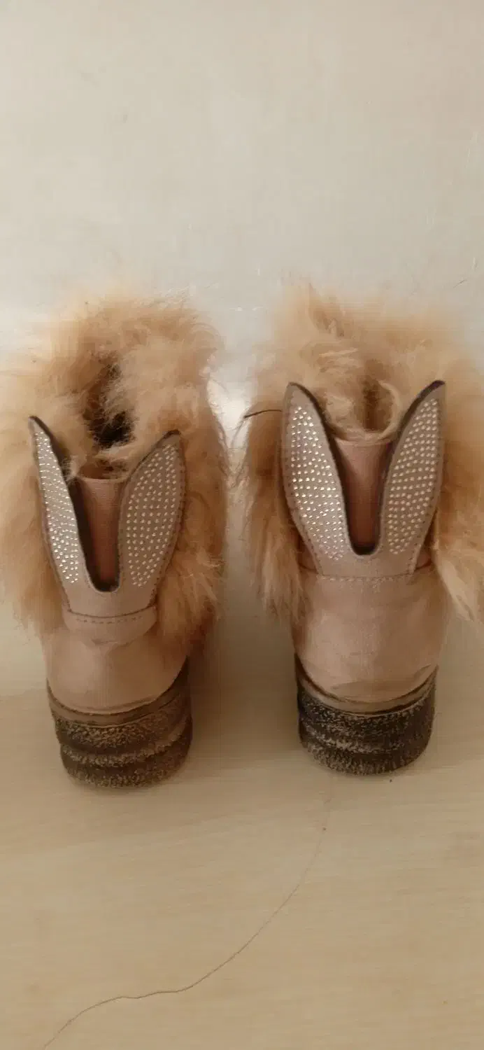 کفش|کیف، کفش، کمربند|ملایر, |دیوار