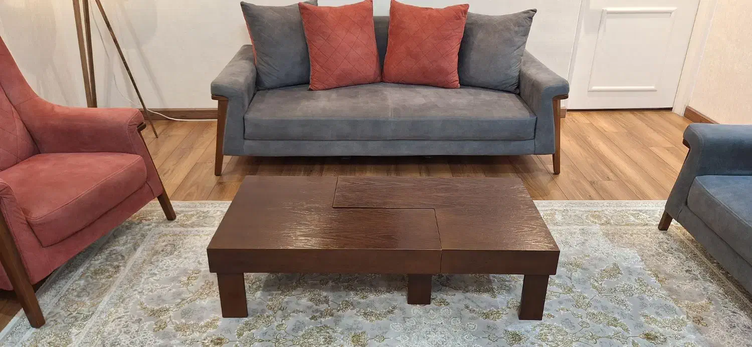 مبل|مبلمان خانگی و میز عسلی|تهران, ائمه اطهار|دیوار