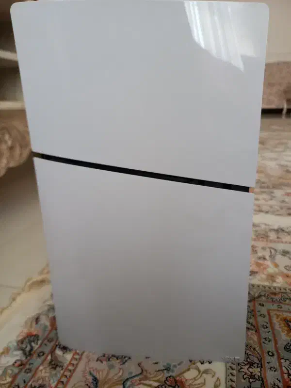 ps5 slim نو|کنسول، بازی ویدئویی و آنلاین|مشهد, شاهد (شهرک غرب)|دیوار