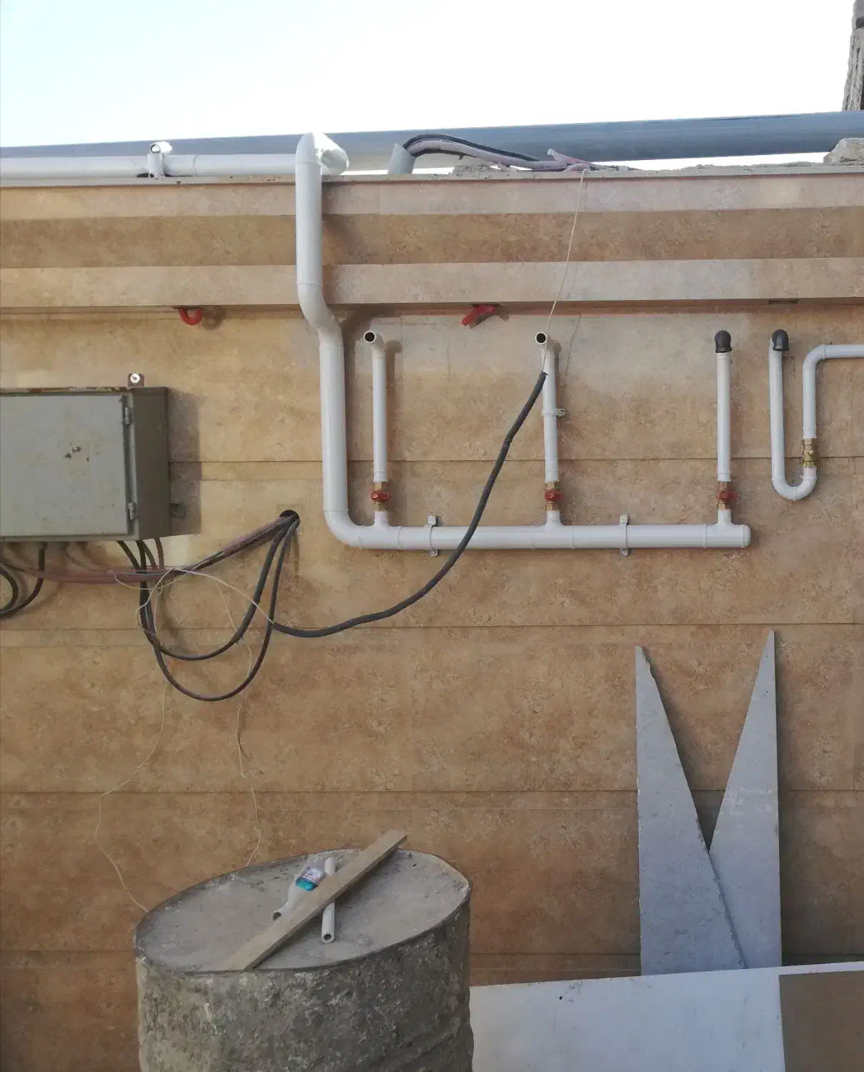 گازرسانی، جوشکاری گاز، گازکشی|خدمات پیشه و مهارت|زابل, |دیوار