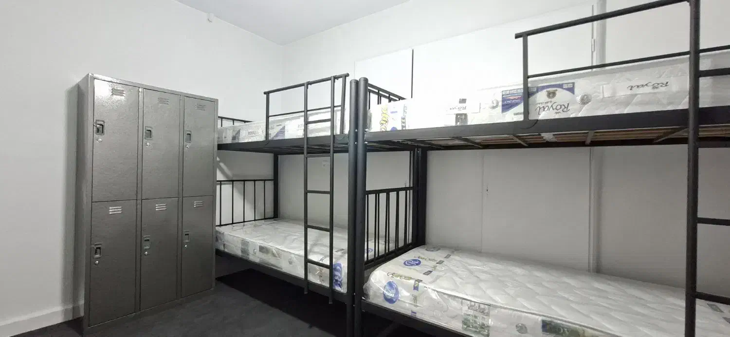 خوابگاه ،پانسیون دخترانه پریماه (VIP)|اجارهٔ کوتاه‌مدت آپارتمان و سوئیت|تهران, دانشگاه شریف|دیوار