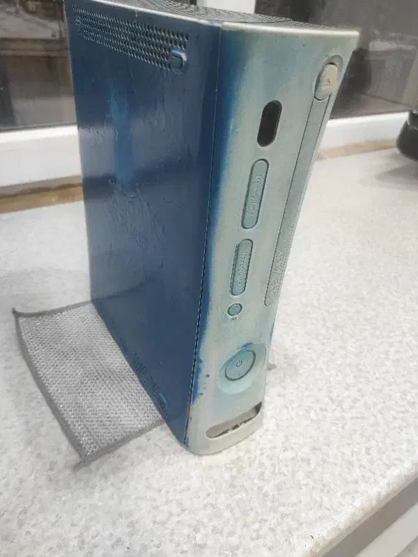 xbox 360|کنسول، بازی ویدئویی و آنلاین|کرج, حصارک بالا|دیوار