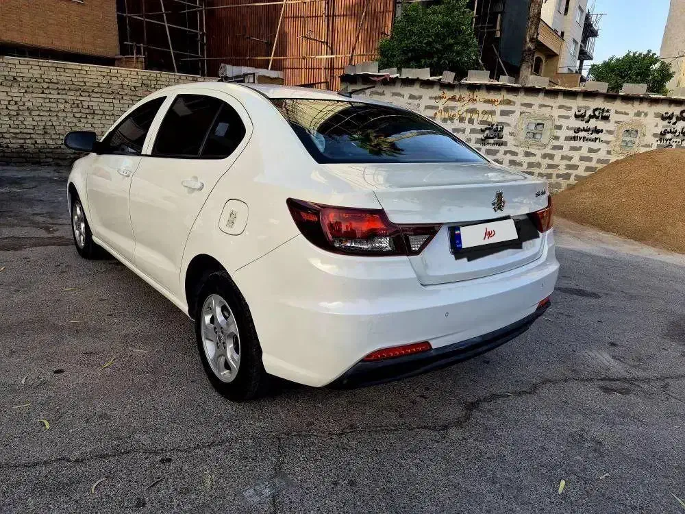 شاهین g 1400|خودرو سواری و وانت|شیراز, انجیر|دیوار