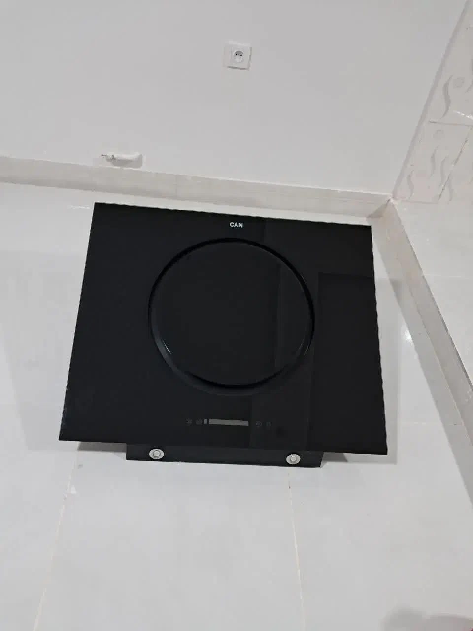 هود کن|هود|خرم‌آباد, |دیوار