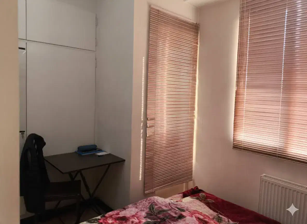 63 متر سند دار|فروش آپارتمان|کرج, شهرک امام رضا (ع)|دیوار