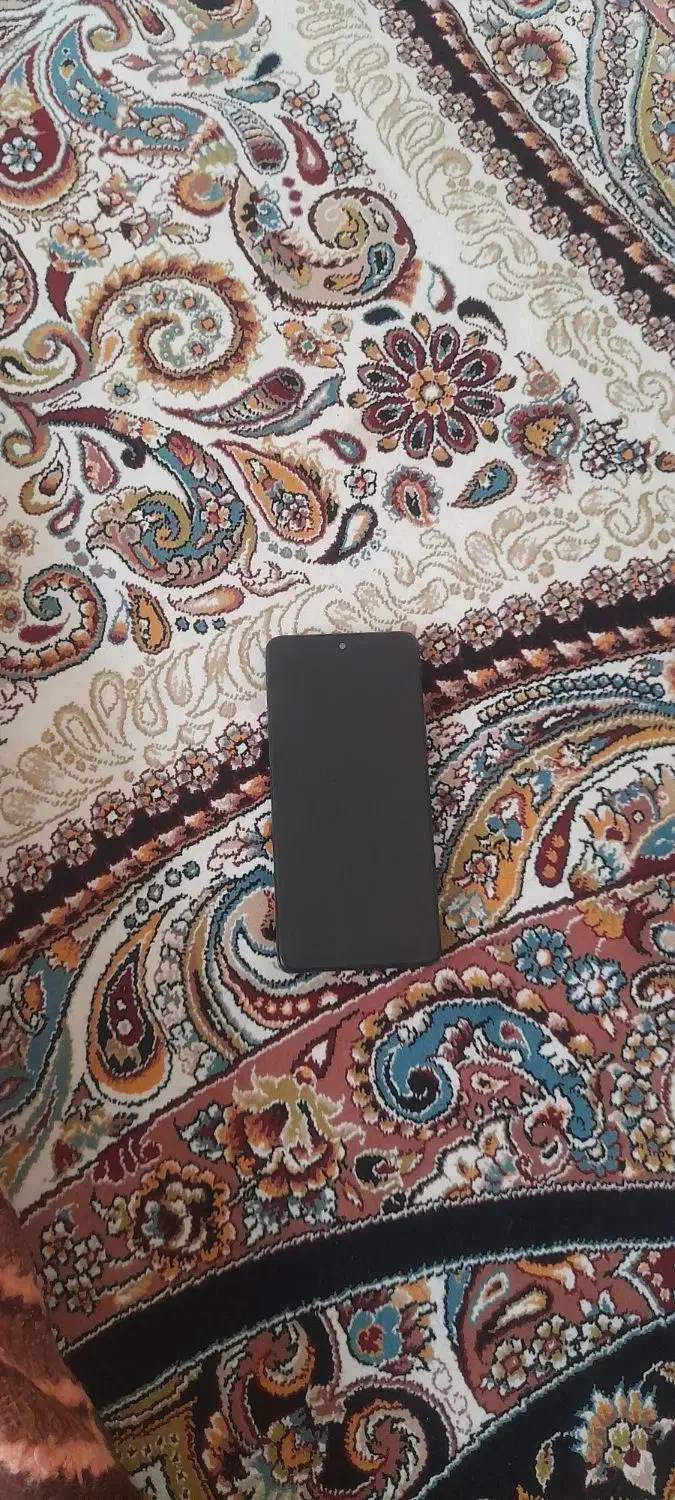 NOTE 10 PRO 128ram8|موبایل|کرمانشاه, |دیوار