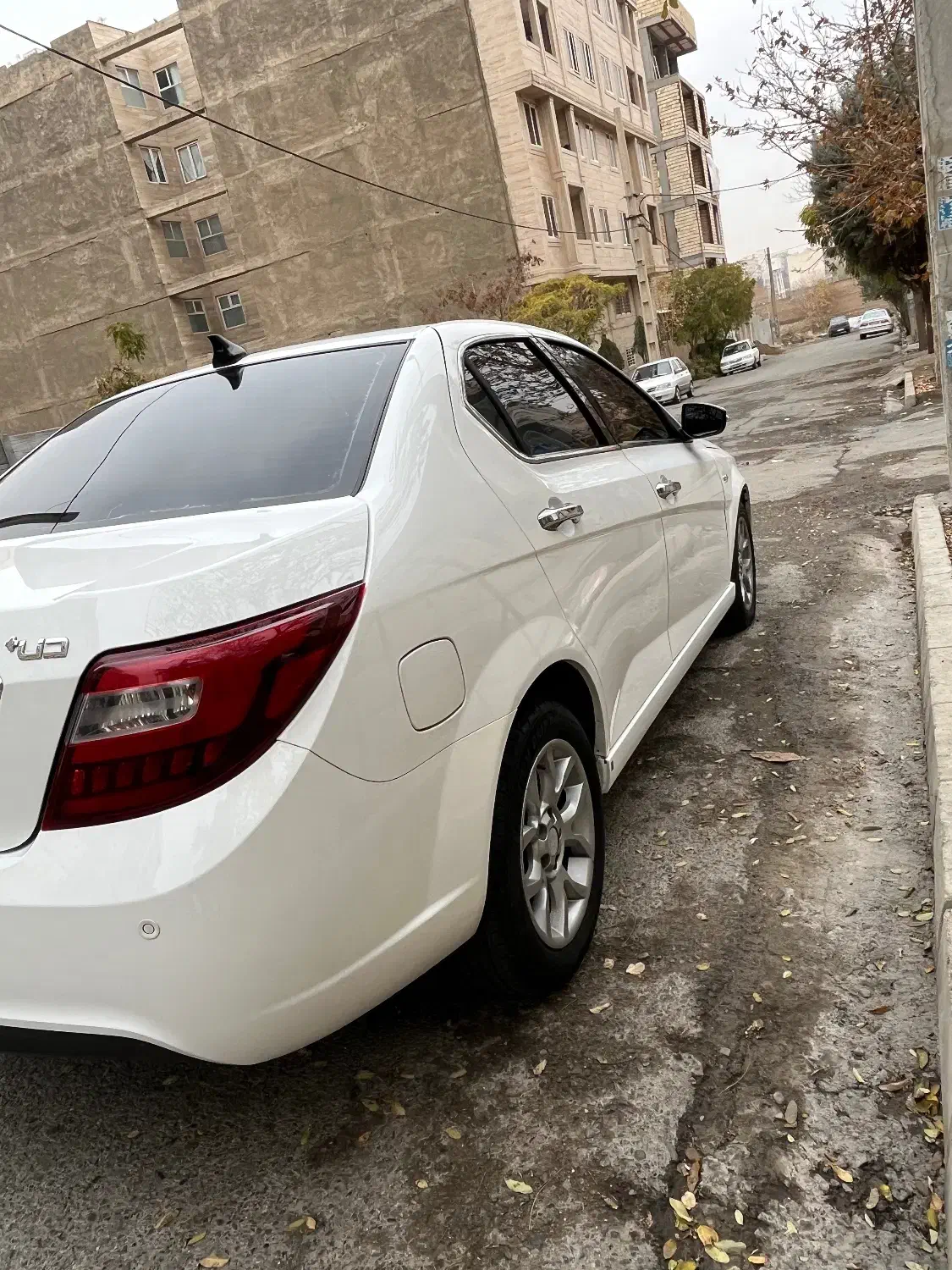 دنا پلاس توربو معاوضه مزاد 3|خودرو سواری و وانت|کرج, باغستان|دیوار