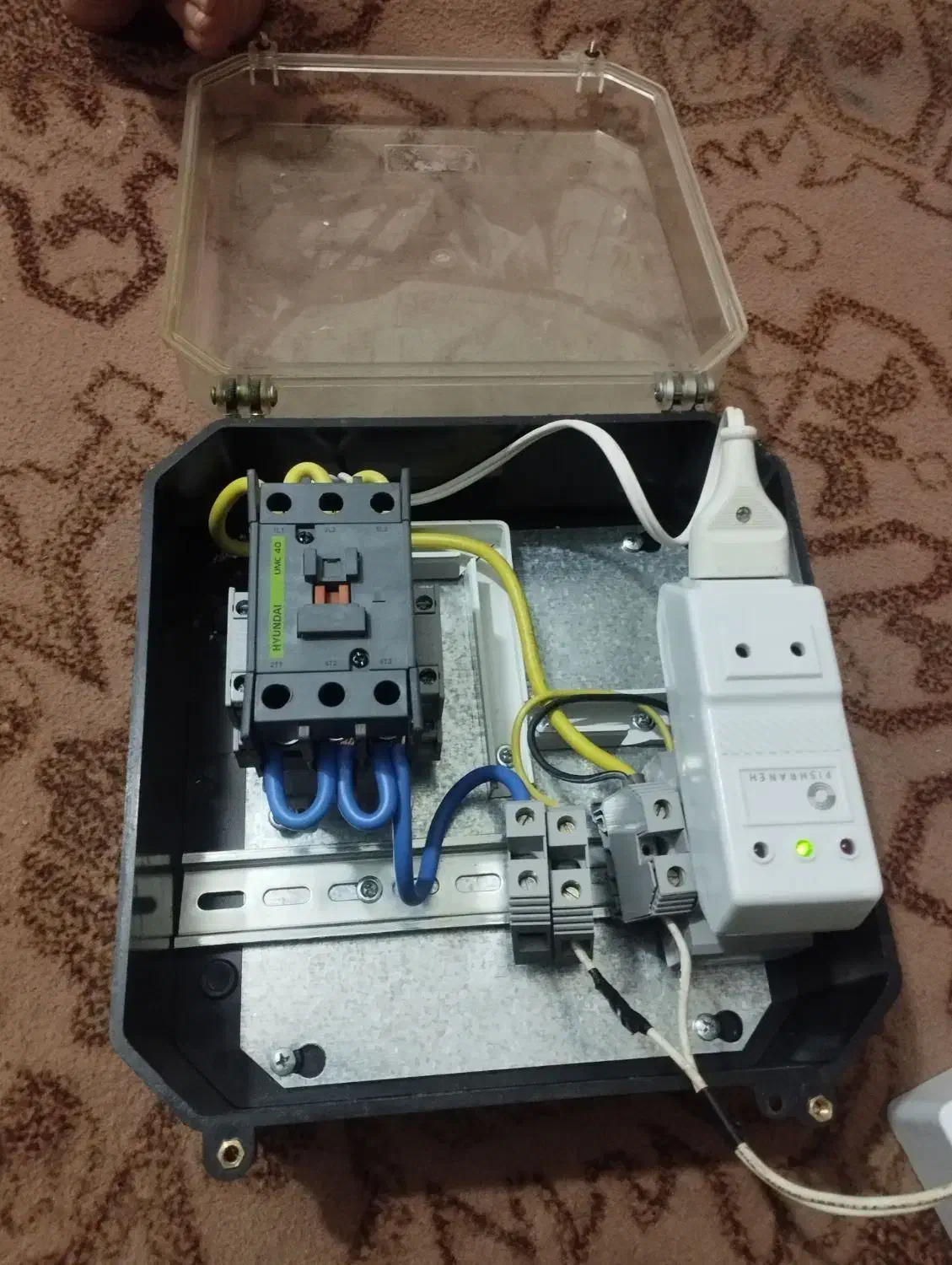 استخدام برقکارساختمان|استخدام معماری، عمران و ساختمانی|زاهدان, |دیوار