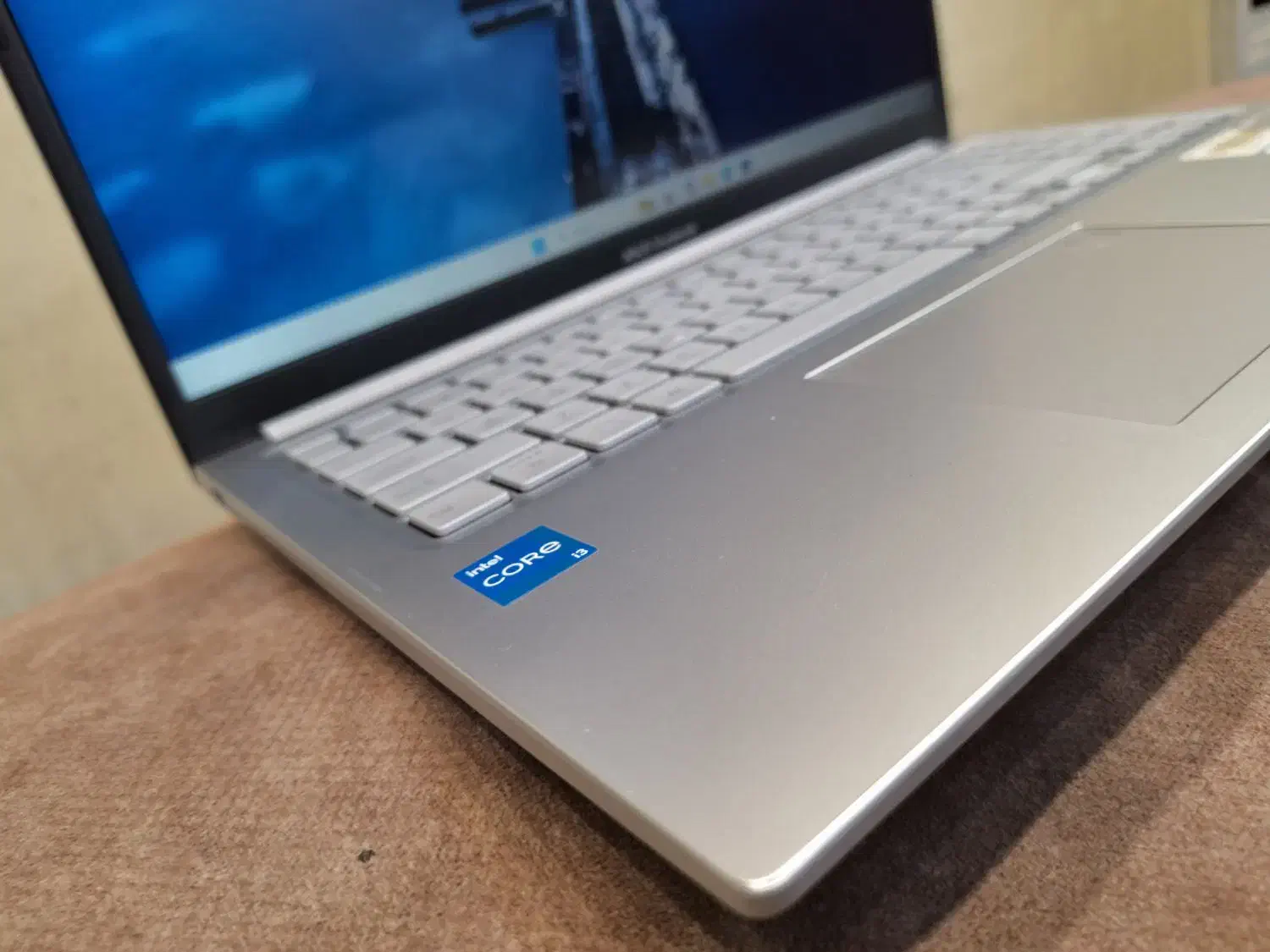 Asus F1504V|رایانه همراه|قم, صفائیه|دیوار