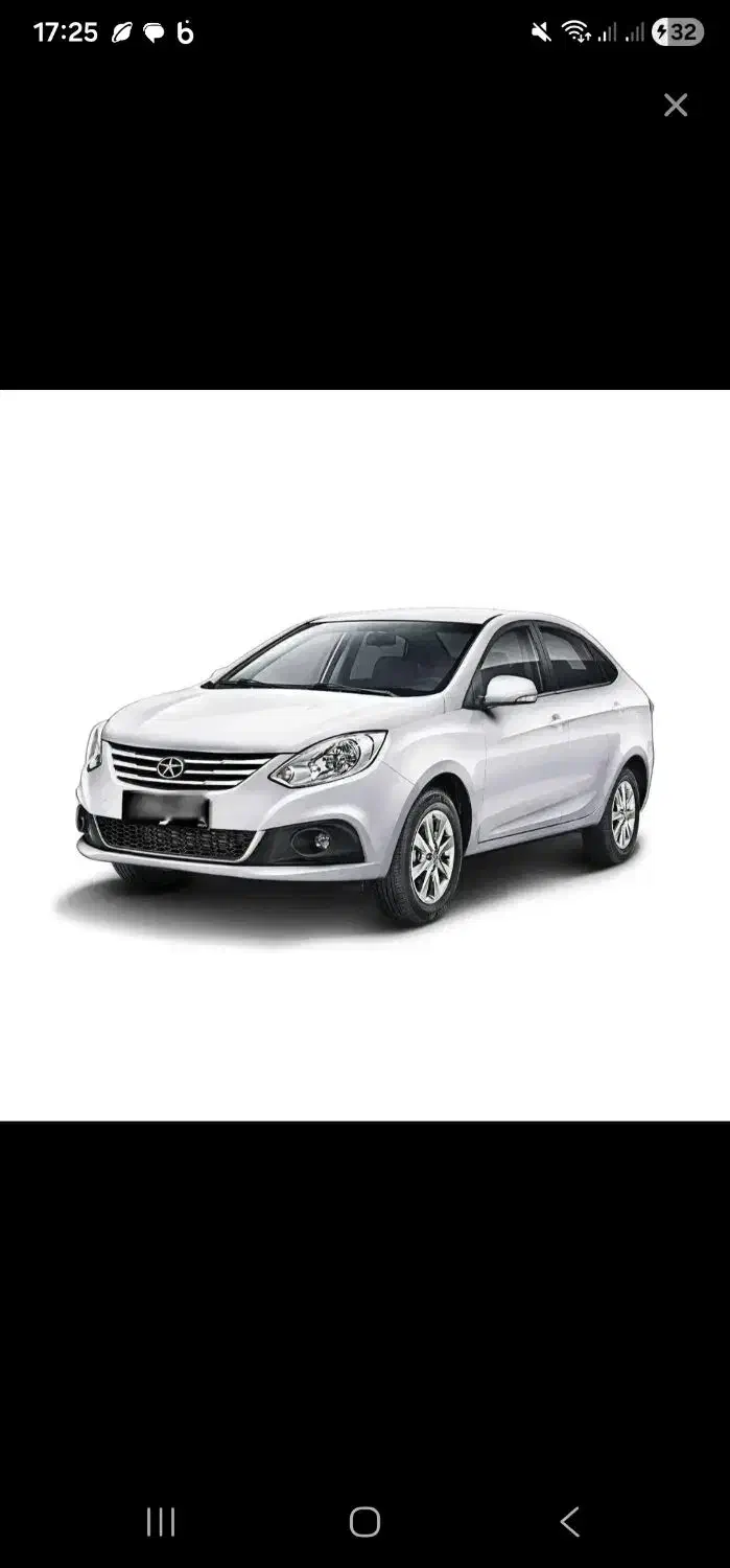 جک j4 سفید ۱۴۰۳|خودرو سواری و وانت|اصفهان, شهرک کاوه|دیوار