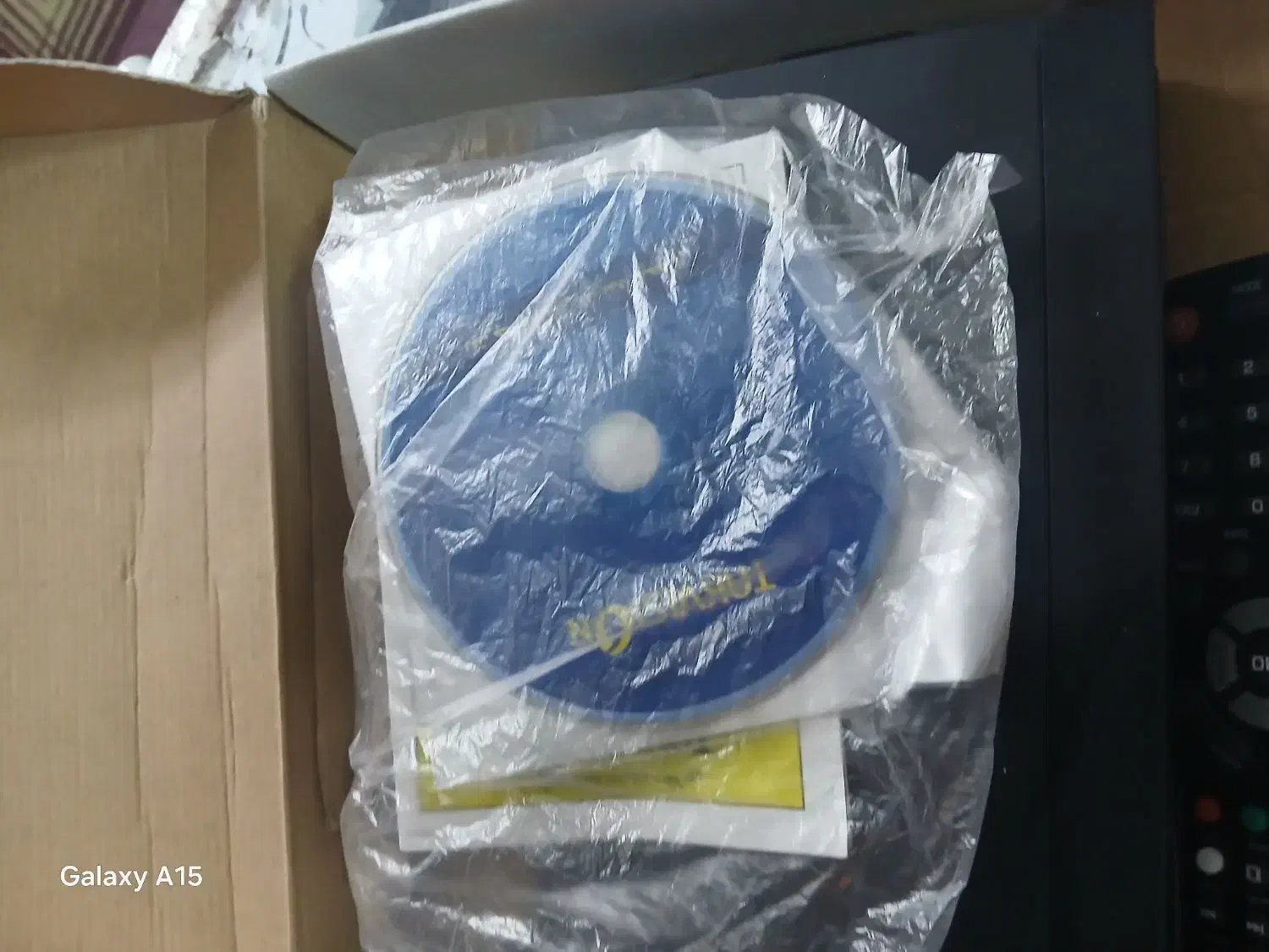 دیجیتال.تلوزیون|پخشکننده DVD و ویدیو|بروجرد, |دیوار