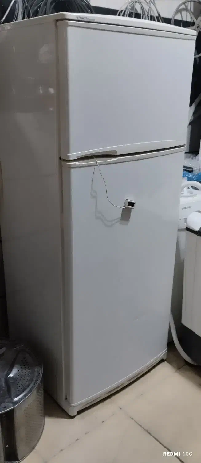 یخچال|یخچال و فریزر|قروه, |دیوار