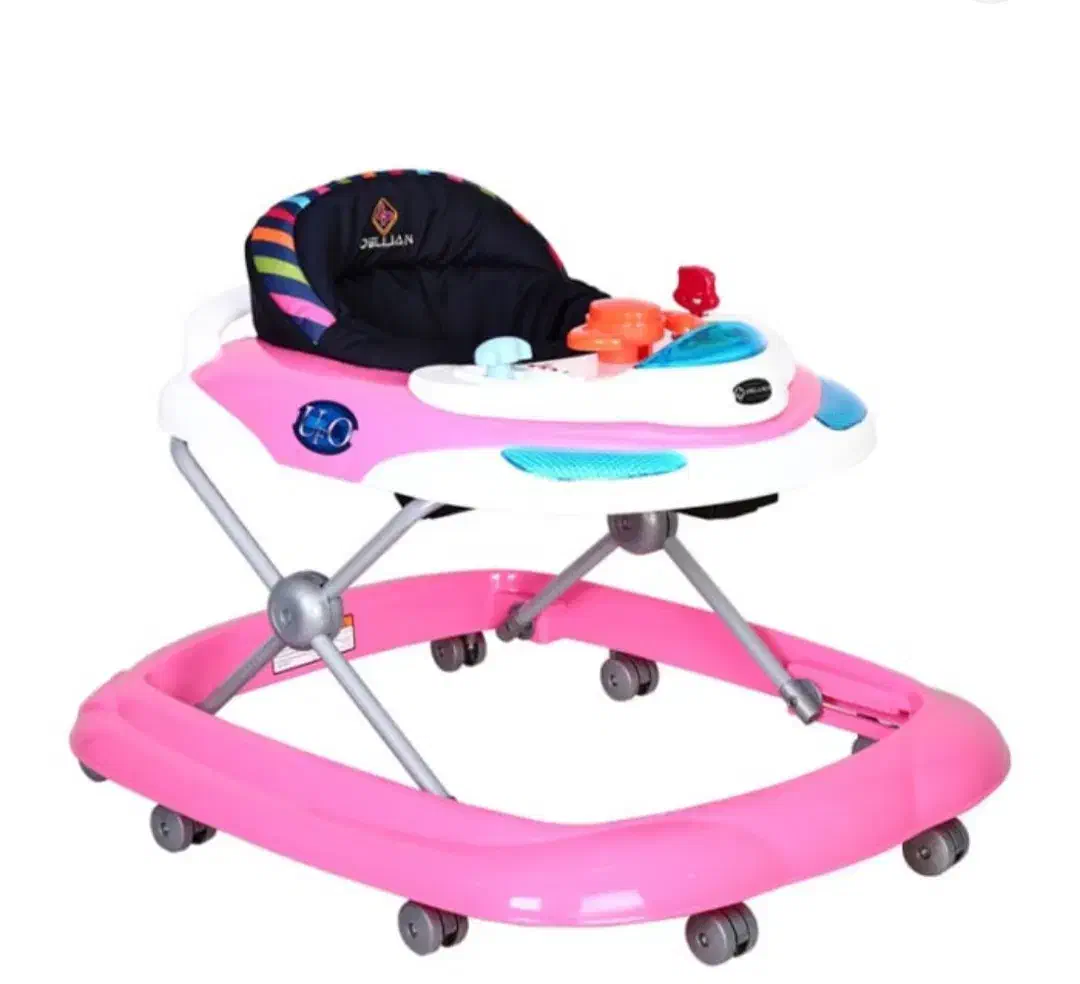 روروک وتاب کودک|کالسکه و لوازم جانبی|کوهسار (البرز), |دیوار