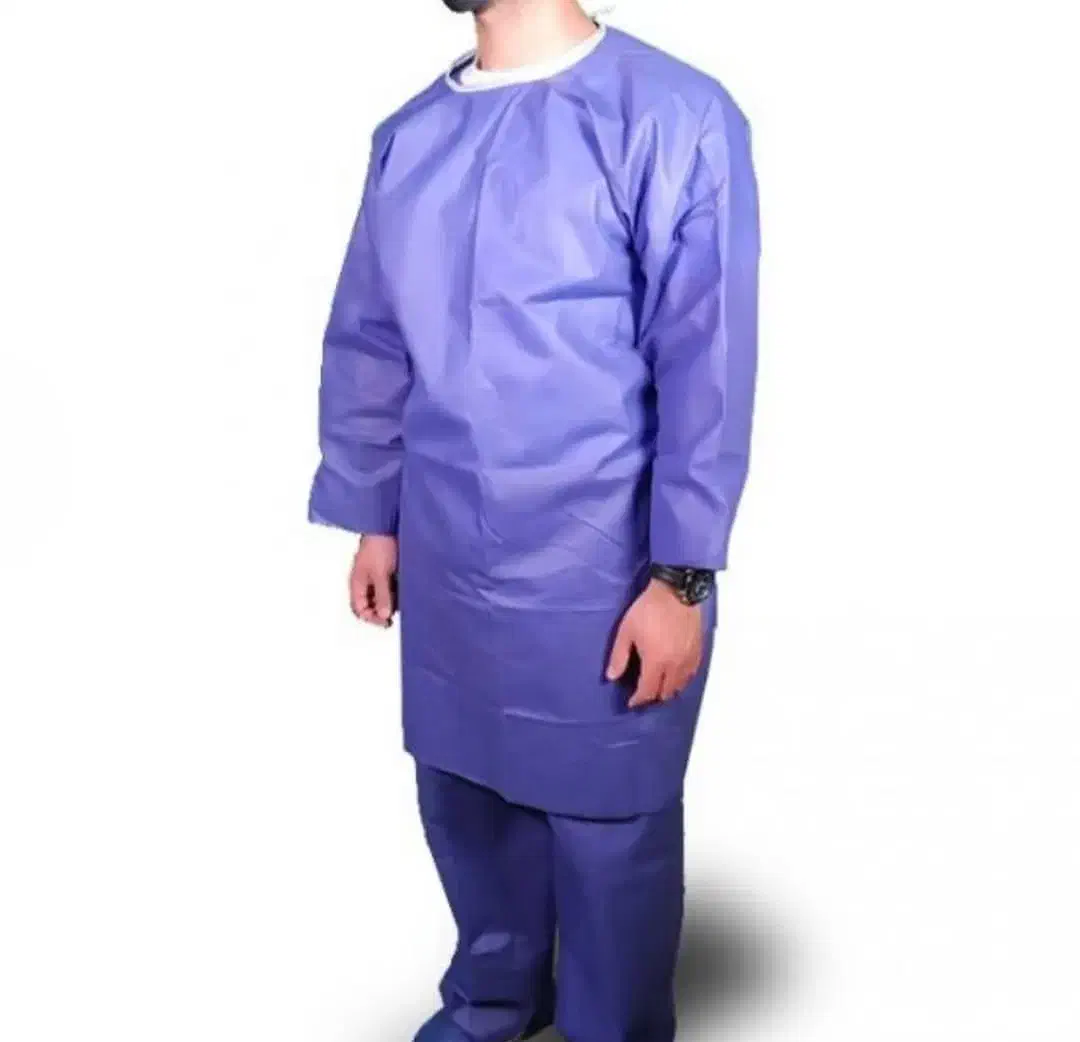 دوزنده لباس بیمارستانی در منزل|استخدام صنعتی، فنی، مهندسی|اصفهان, شهرک ولیعصر|دیوار