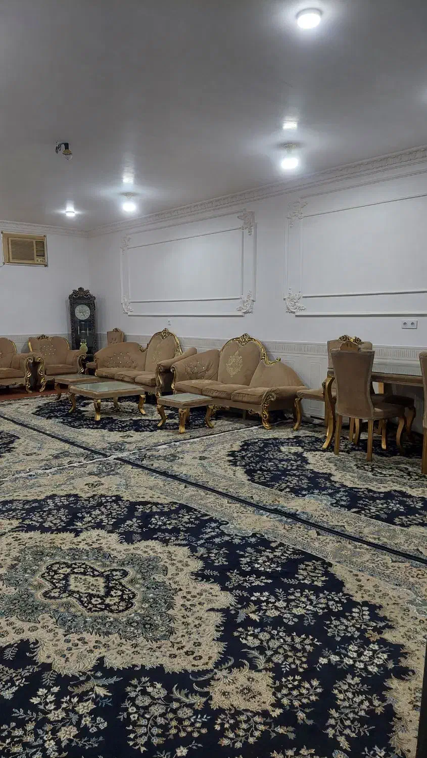 اجاره ویلا مرکزی|اجارهٔ کوتاه‌مدت ویلا و باغ|شوشتر, |دیوار