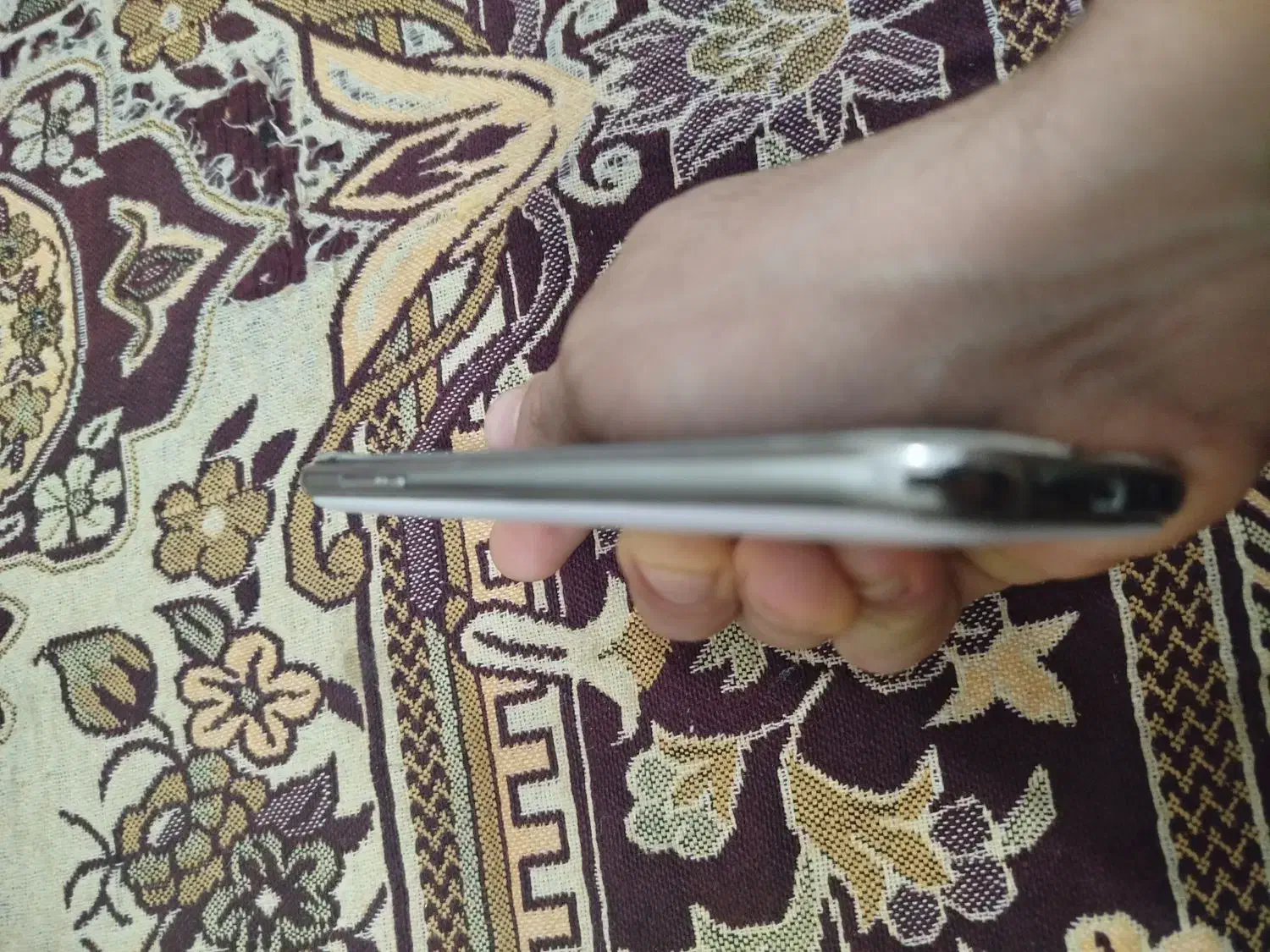 گوشی جی 5|موبایل|آق قلا, |دیوار