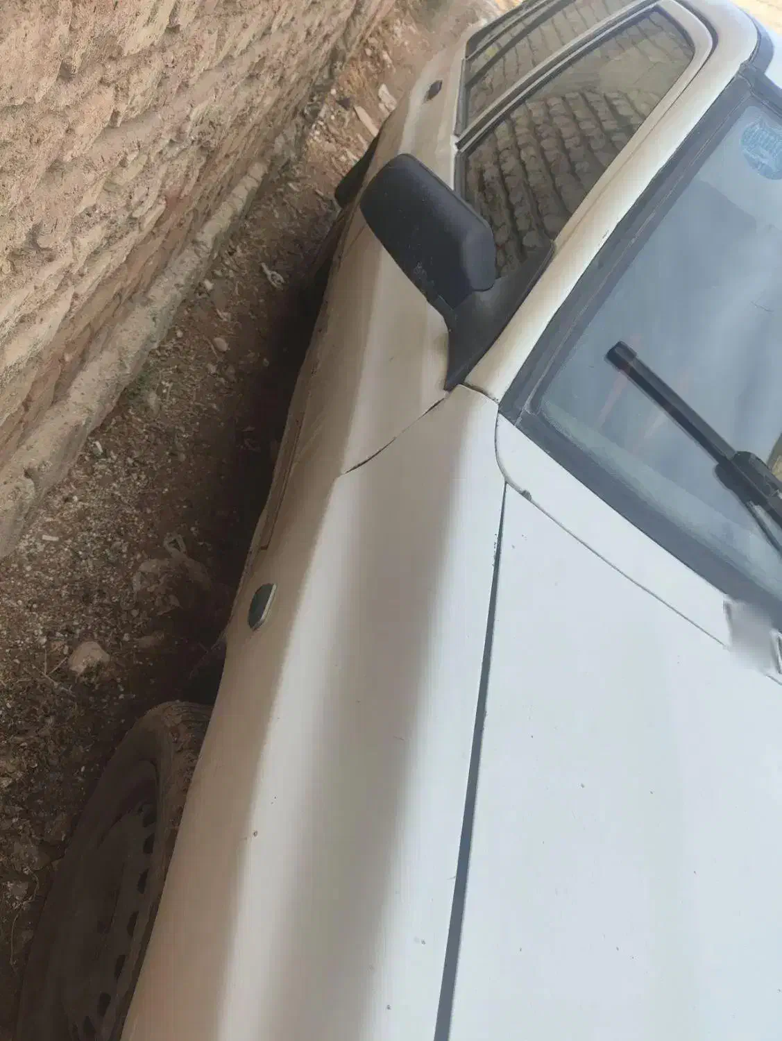 پراید۸۷|خودرو سواری و وانت|شیراز, جرسقان|دیوار