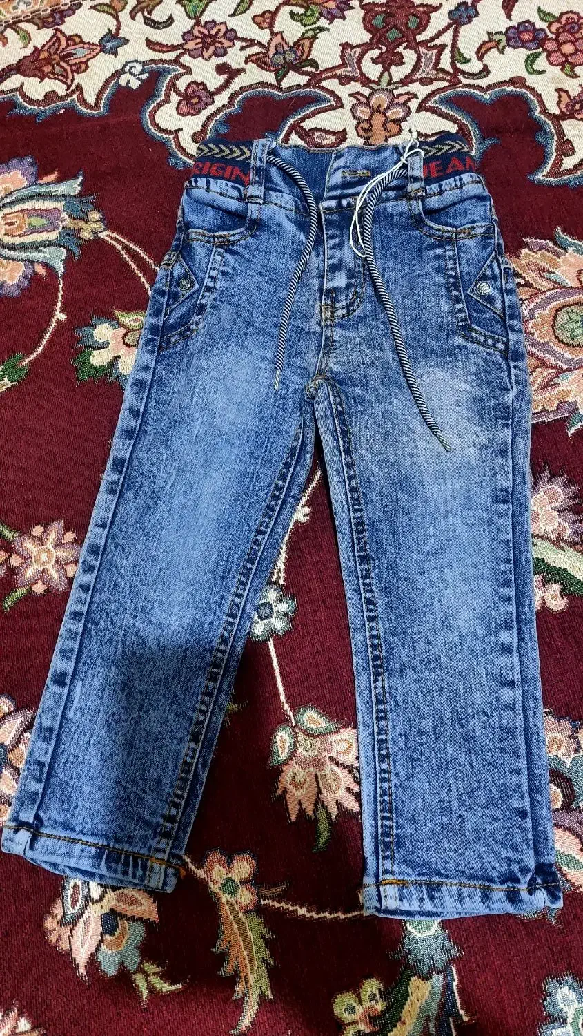 شلوار بچگانه|کفش و لباس بچه|اهواز, گلستان|دیوار