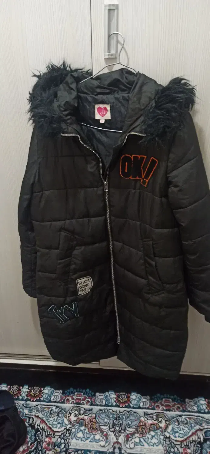 کاپشن کت دونه صد کیف تلفن دوچرخه|حراج|تهران, افسریه شمالی|دیوار