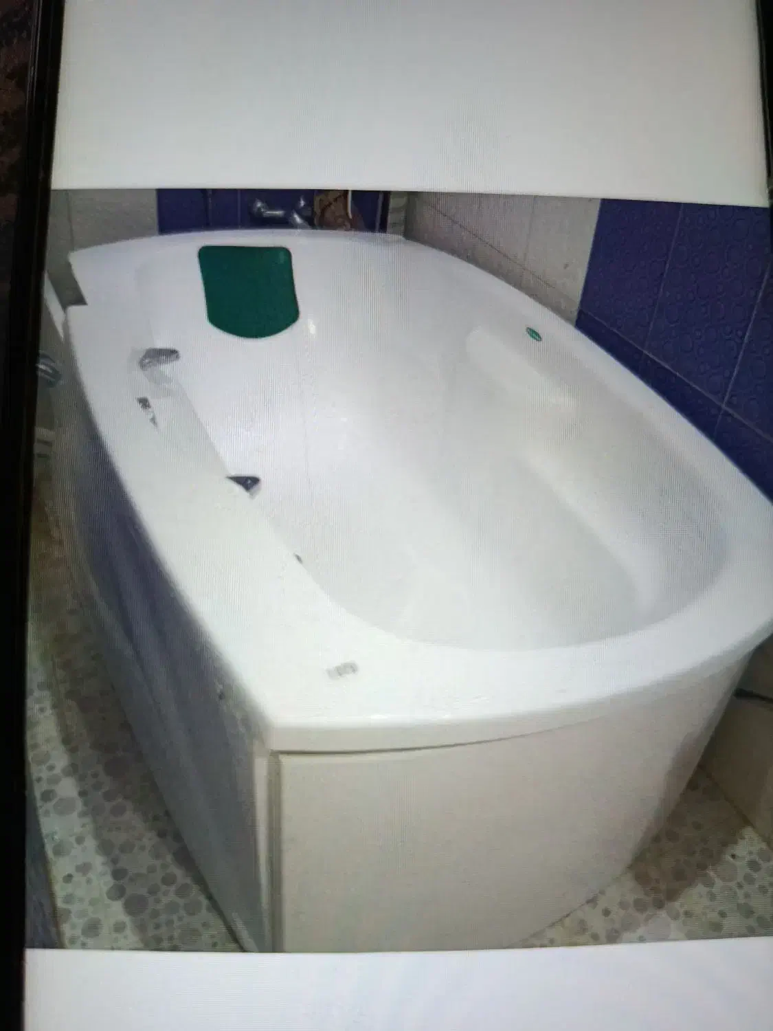 وان حمام پرشین استاندارد|لوازم حمام|تبریز, |دیوار