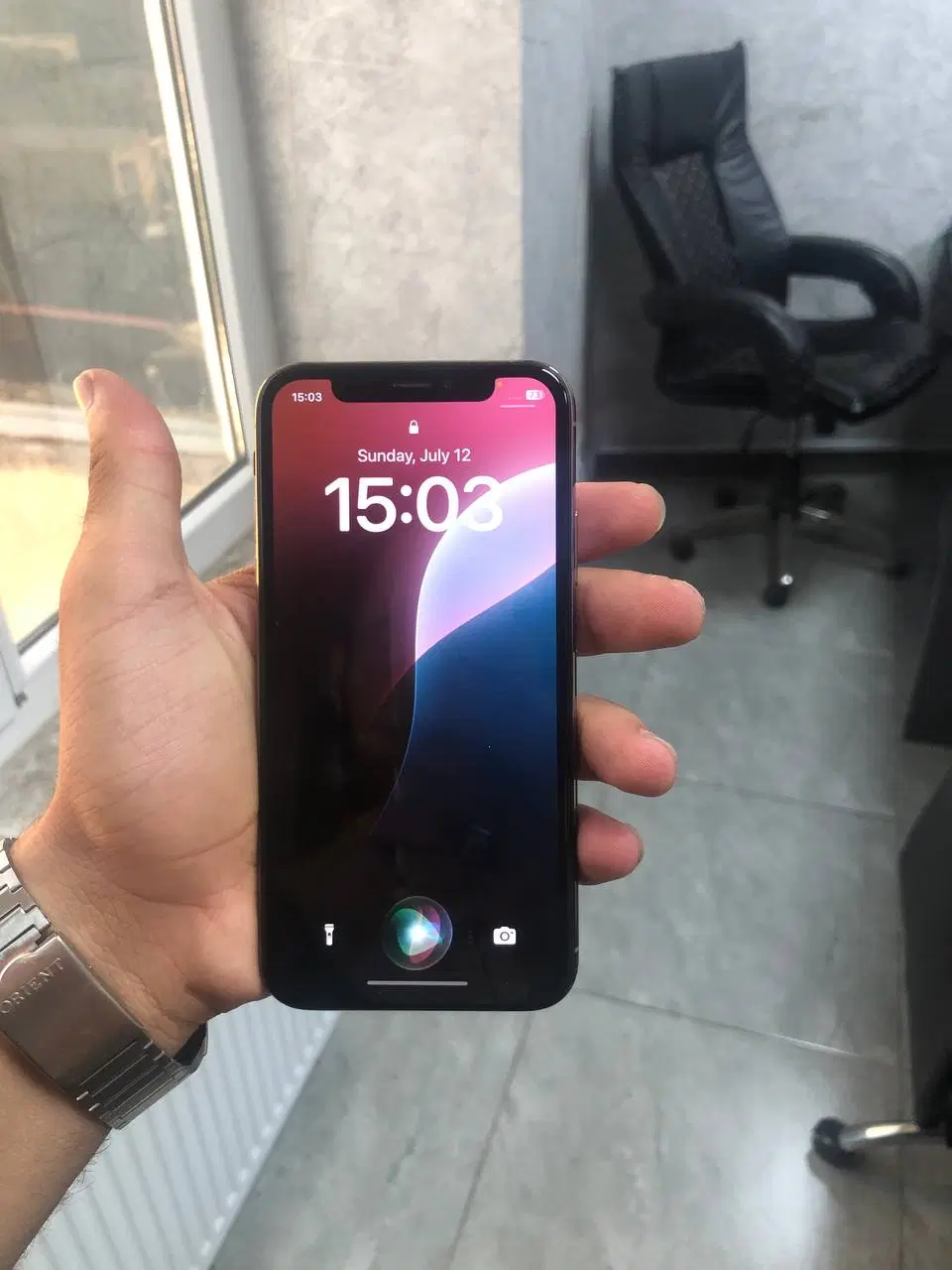 iPhone xs 256|موبایل|تبریز, |دیوار