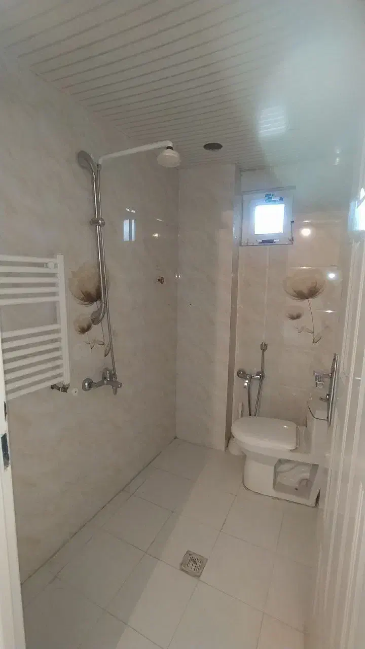 حسابی شمالی ۸۸متر فول امکانات ۶دانگ|فروش آپارتمان|مشهد, فرهنگیان (شهرک غرب)|دیوار