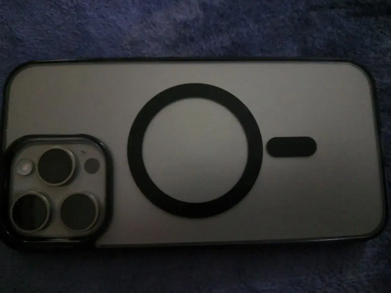 ایفون ۱۵پرو مکسzza|موبایل|قدس, شهرقدس|دیوار