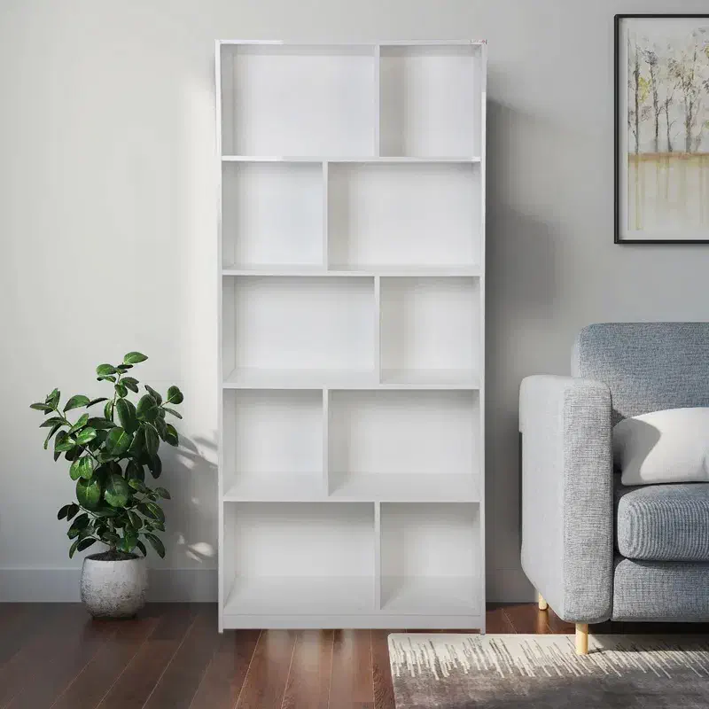 کتابخانه k800 ارسال رایگان و فوری تسویه درمحل|کتابخانه، شلف، قفسههای دیواری|تهران, سنائی|دیوار