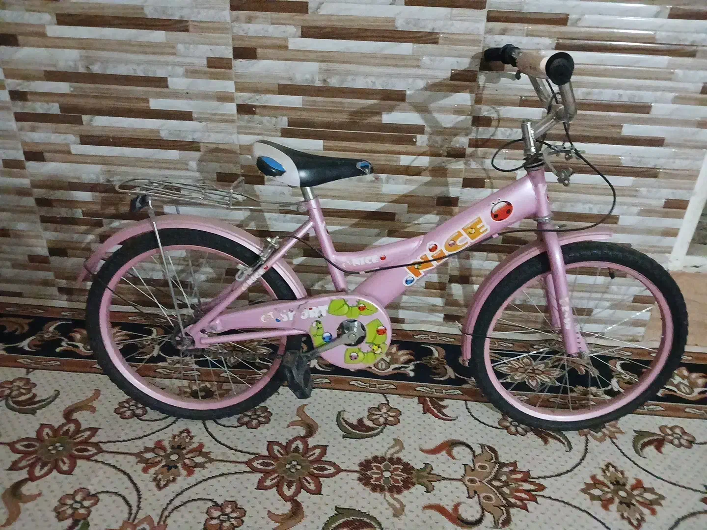 دوچرخه|دوچرخه، اسکیت، اسکوتر|خرمآباد, |دیوار