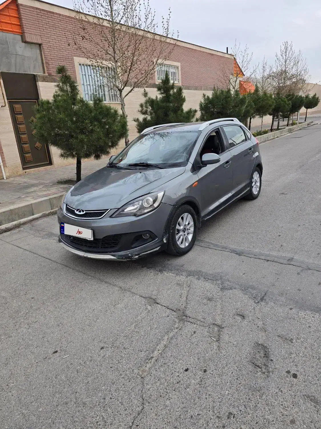 mwm315 اسپرت اکسلنت مدل 96 تمیز و مرتب|خودرو سواری و وانت|مشهد, سازمان آب|دیوار