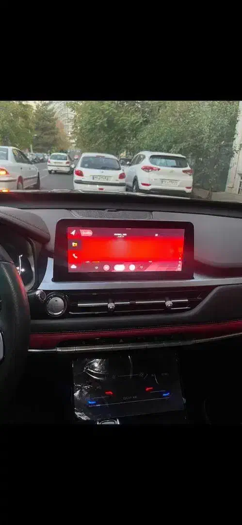 تیگو ۷ پرو|خودرو سواری و وانت|تهران, مرزداران|دیوار