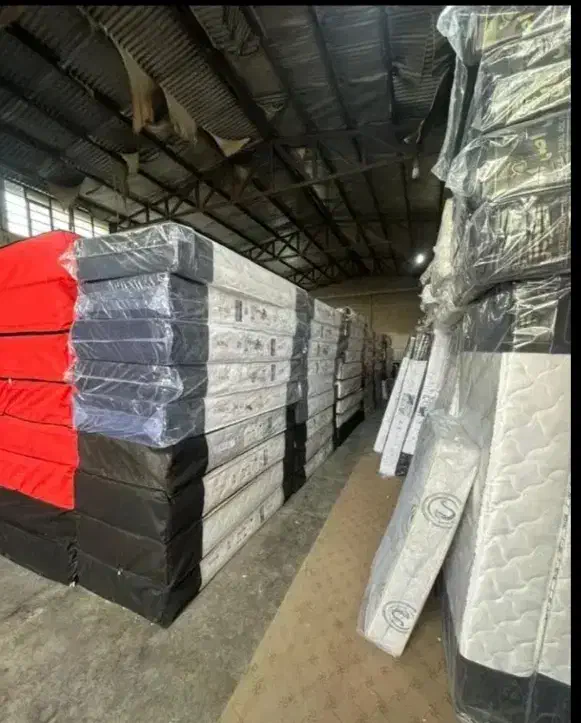 انواع تشک رویال اصلی با سایز های مختلف|تشک تختخواب|تهران, هفت حوض|دیوار