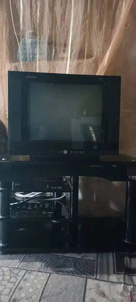 تلویزیون ودیجیتال|صوتی و تصویری|زابل, |دیوار