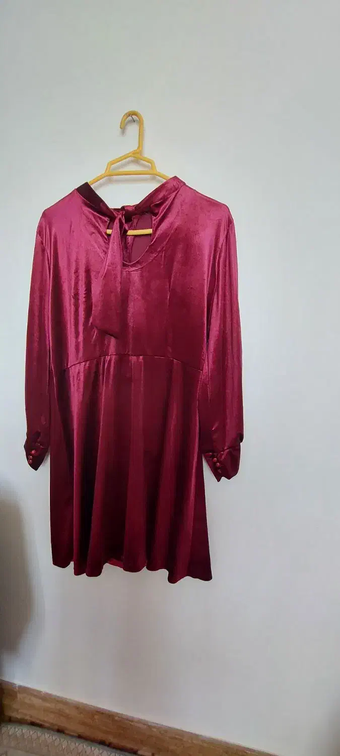 تمیز درحدنو بدون پارگی|لباس|یامچی, |دیوار