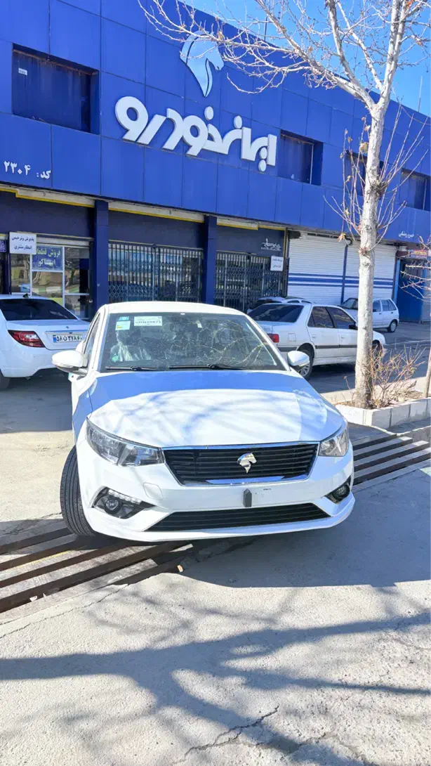 تارا v1 p|خودرو سواری و وانت|قم, نیروگاه|دیوار