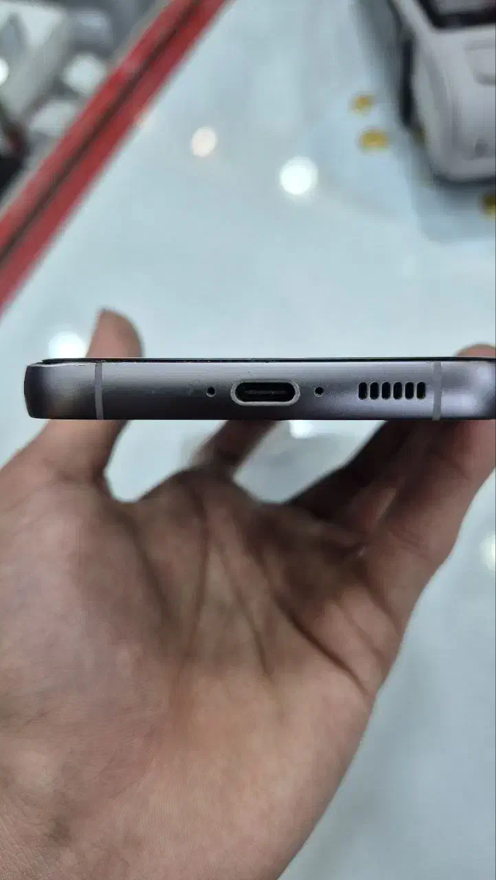سامسونگ Galaxy S23 FE با حافظهٔ ۲۵۶ گیگابایت|موبایل|اصفهان, خانه اصفهان|دیوار