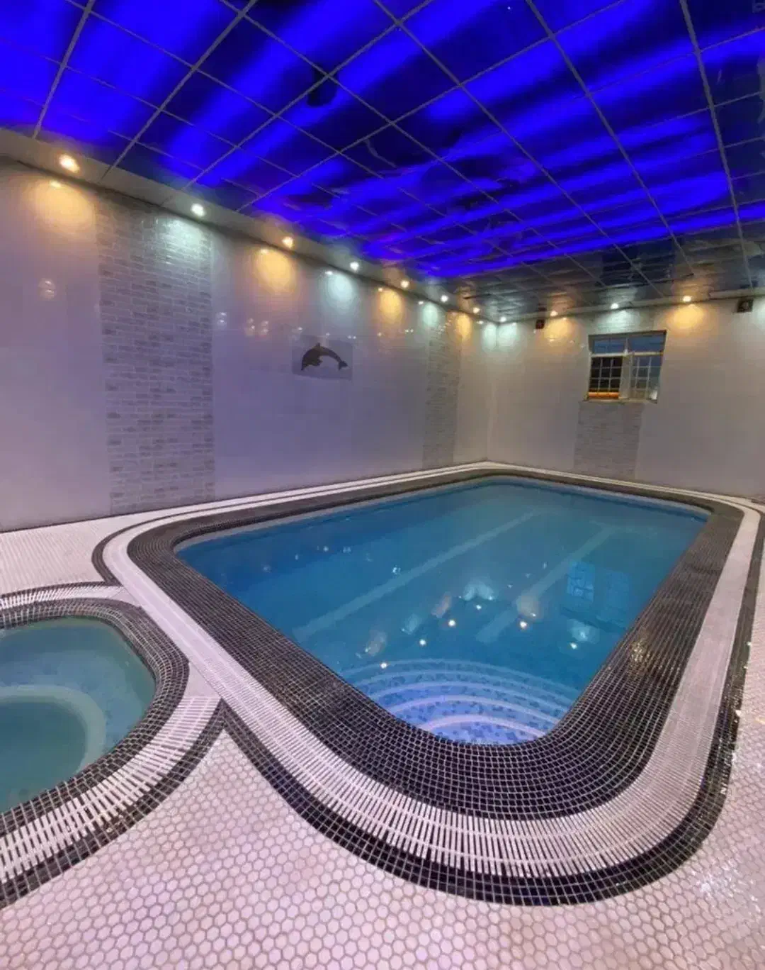 گلدشت|اجارهٔ کوتاهمدت ویلا و باغ|بروجرد, |دیوار