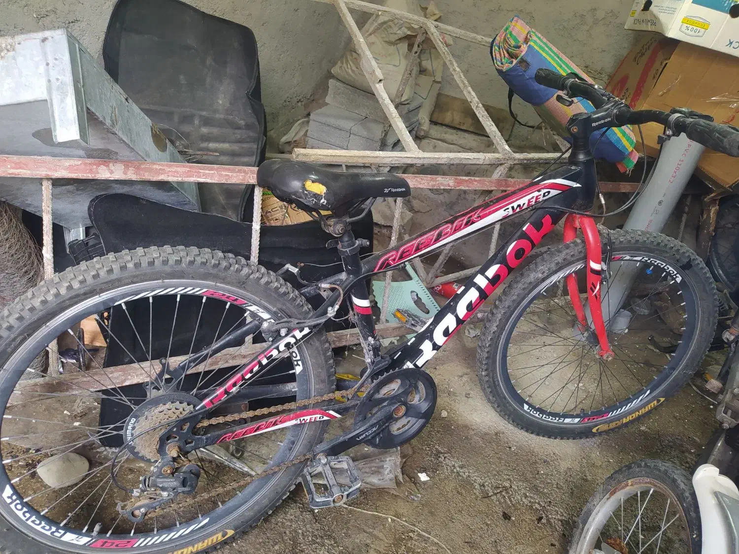 دوچرخه|دوچرخه، اسکیت، اسکوتر|رامسر, |دیوار