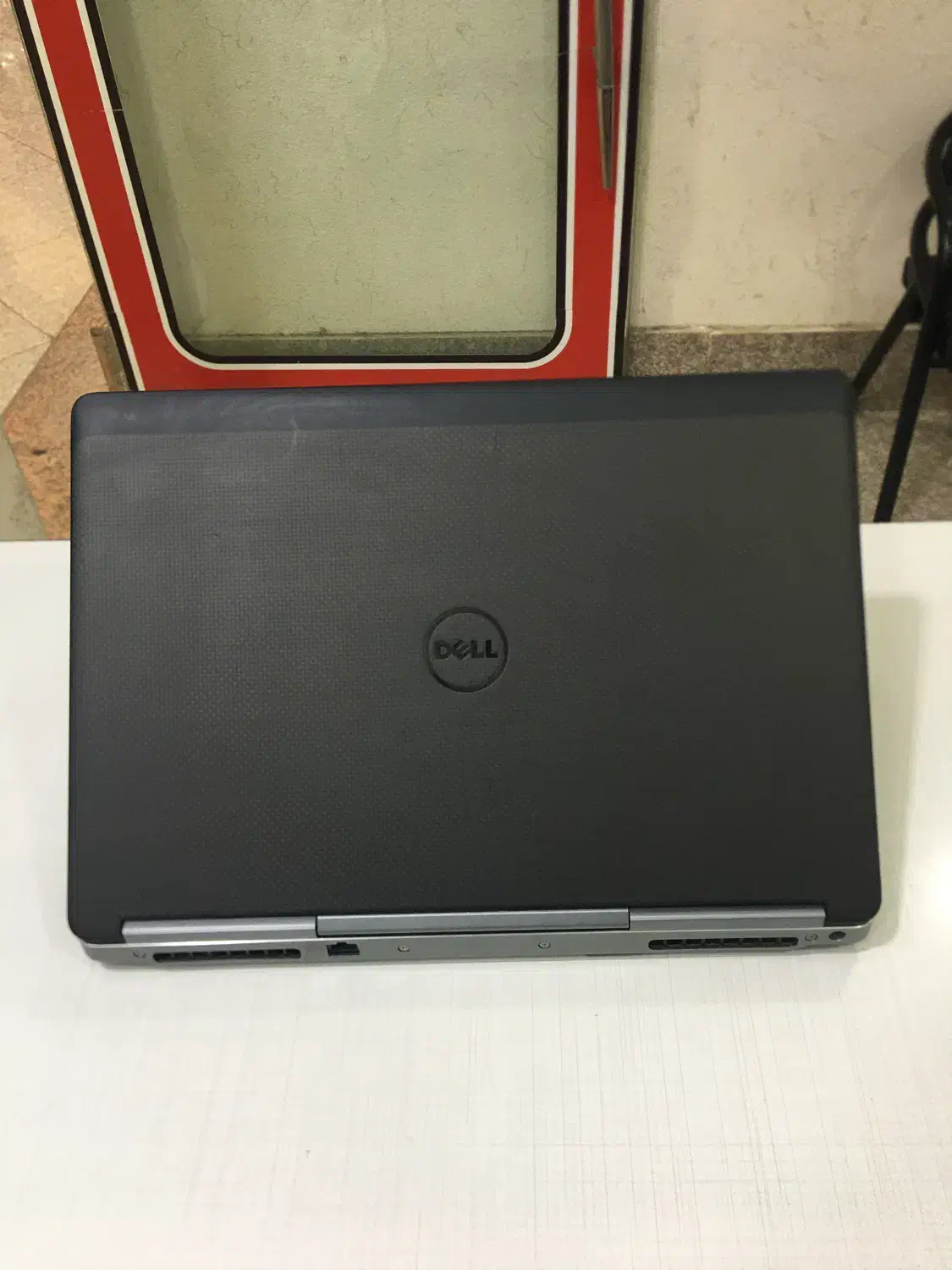 لپ تاپ dell 7520|رایانه همراه|مریوان, |دیوار