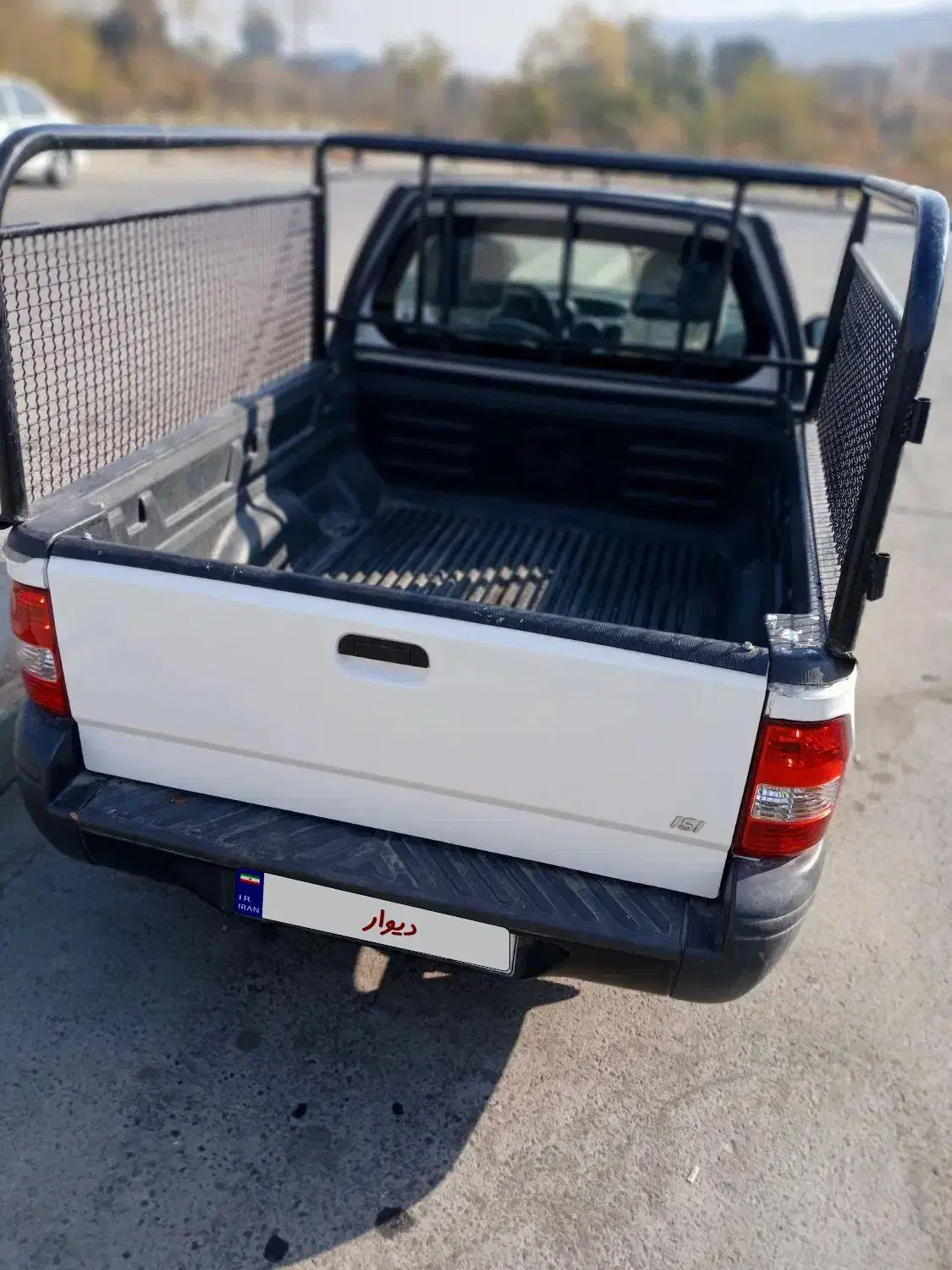 پراید وانت 151|خودرو سواری و وانت|ری, شهادت|دیوار