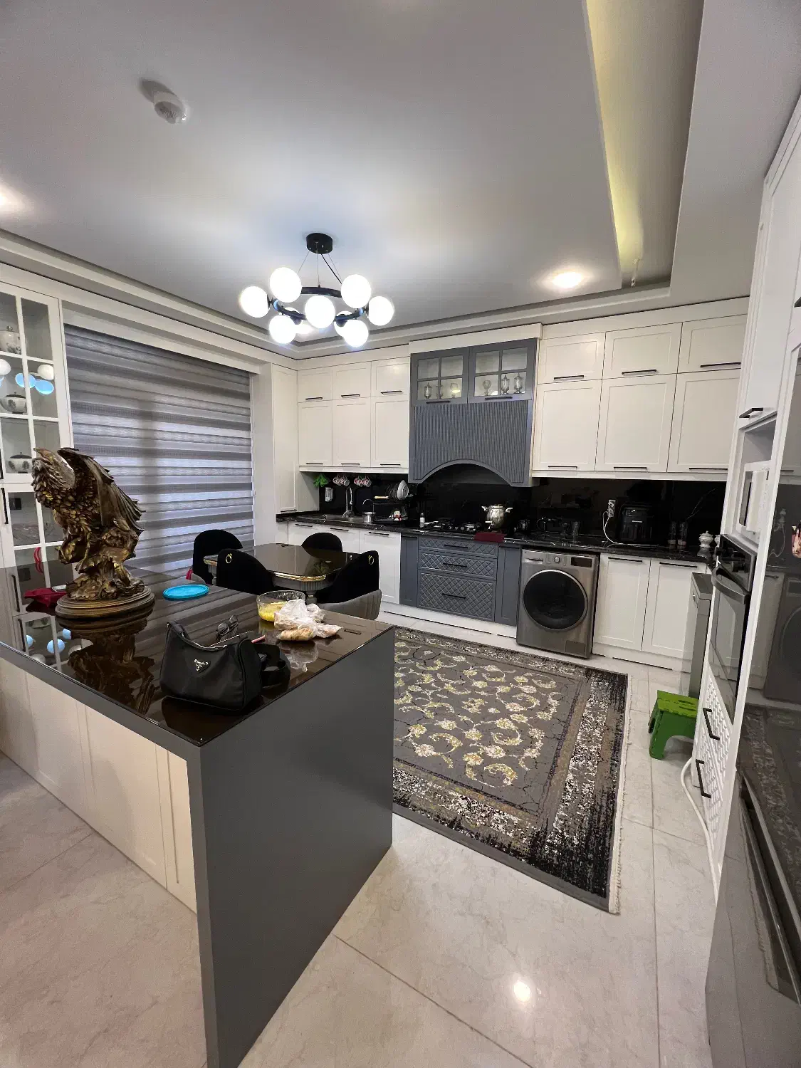 آپارتمان نوساز/جلال سروش/بانو پسند و خوش نقشه|فروش آپارتمان|مشهد, سید رضی|دیوار