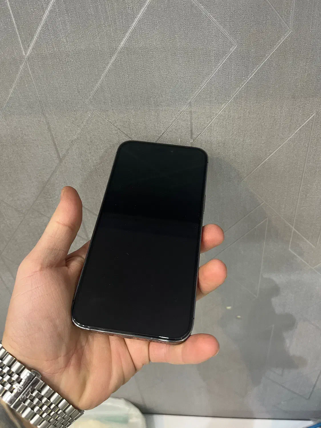 apple 14 promax|موبایل|کرج, گوهردشت|دیوار