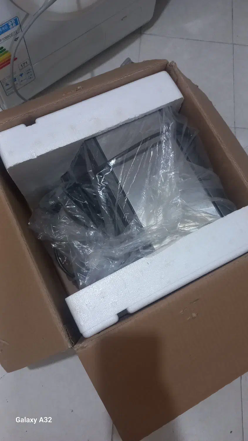 فروش فوری هواپز داتیس|اجاق گاز و لوازم برقی پختوپز|سمنان, |دیوار