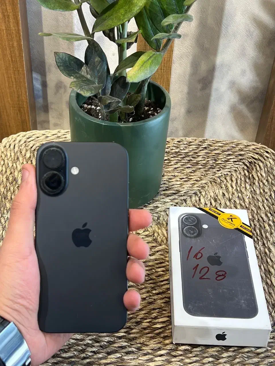 17 normal 256 CH ۱۷ نرمال باطری ۱۰۰|موبایل|تهران, گیشا|دیوار