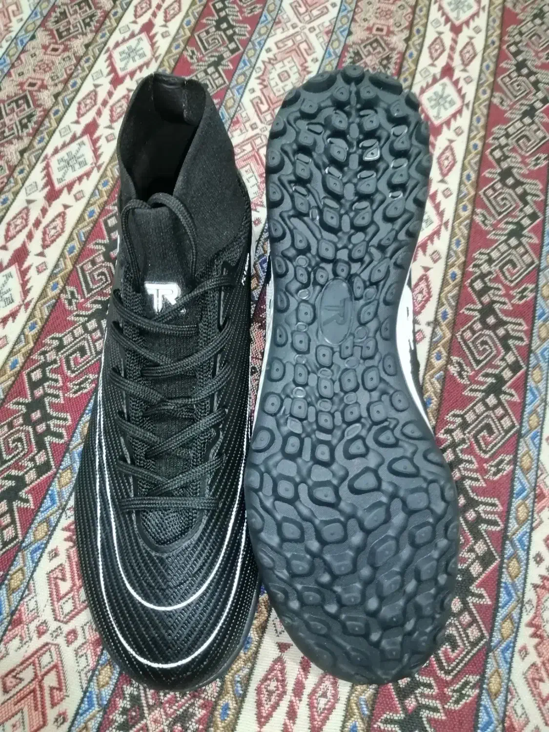 کفش استوک ریز|تجهیزات ورزشی|باوی, |دیوار