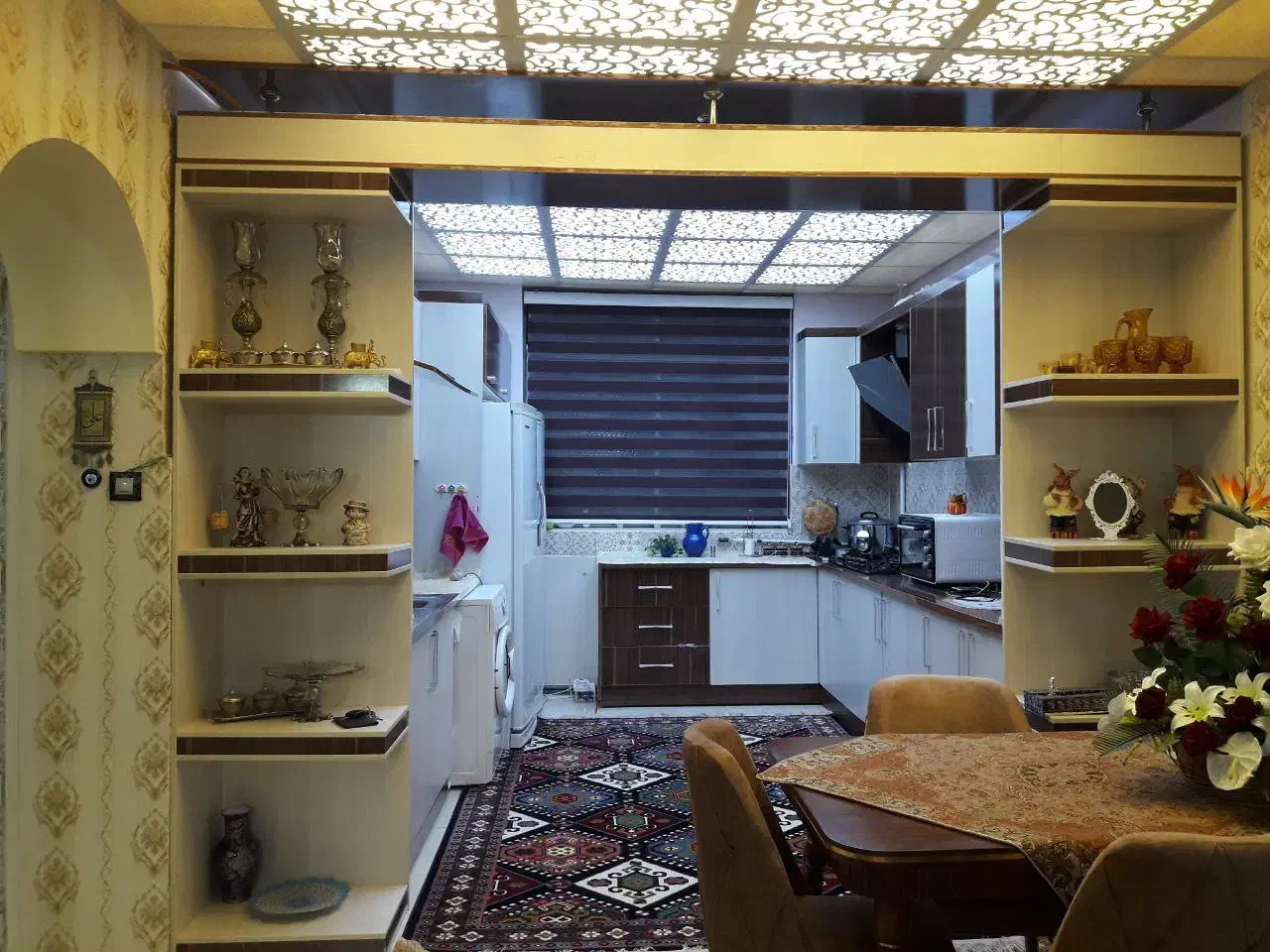 فروش و معاوضه ویلایی سنددار تعاون یک|فروش خانه و ویلا|کرمانشاه, |دیوار